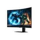 Monitor samsung 37" ls37fg750euxen, curvature: 1000r, diagonal (inch): 37, diagonal (cm): 93, aspect ratio: 16:9, panel: va, resolution: 3840x2160, refresh rate: 165hz, response time gtg: 1ms, brightness (max): 350 cd/m², contrast (static) : 3000:1, viewi,  Monitoare LED | electropc.ro