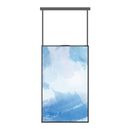Monitor signage dahua highbrightness vertical (portrait), 55", 3000nit, fhd, panel ips, dled, 14ms, contrast static 1200:1, mătuire 25%, android 11, cpu a55*4 1.92ghz, 4gb+32gb. conectivitate: wifi optional (modul extern), 1xhdmi2.1, 1xusb-a2.0, 1xusb-a3.,  Monitoare Signage | electropc.ro