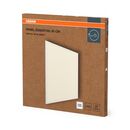 Panou led ledvance panel essential, 36w, 3850 lm, lumina neutra (4000k), ip20, 596x596x35mm, aluminiu, alb,  Corpuri de iluminat incastrate | electropc.ro