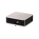 Proiector epson ef-61r rose quartz, luminozitate: 700 lumeni, rezolutie: 1080p, aspect ratio: 16:9, contrast: 5.000.000:1, refresh rate: 192 hz - 240 hz, suport hdr, dimensiuni ecran proiectie: 30'-150", distanta proiectie:0.8-4m, interfata: usb 2.0-a, us,  Videoproiectoare | electropc.ro