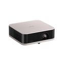Proiector epson ef-61r rose quartz, luminozitate: 700 lumeni, rezolutie: 1080p, aspect ratio: 16:9, contrast: 5.000.000:1, refresh rate: 192 hz - 240 hz, suport hdr, dimensiuni ecran proiectie: 30'-150", distanta proiectie:0.8-4m, interfata: usb 2.0-a, us,  Videoproiectoare | electropc.ro
