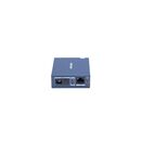Transceiver hikvision ds-3d501t-3, 1 x 10/100/1000 mbps rj45 port and 1 x 1000 mbps sc fiber optical port, industrial-grade design with an operating temperature range of -20 °c to 60 °c, lungime unda: tx1310 nm/rx1550 nm, alimentare: 5vdc, 0.6a, dimensiun,  Accesorii | electropc.ro