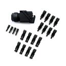 Accessories for huawei m3 inverters,  Invertoare solare trifazate | electropc.ro
