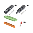 Accessories for huawei m5 inverters,  Invertoare solare trifazate | electropc.ro
