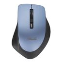 As mouse wt425 optical wireless gy-bl,  Mouse | electropc.ro