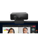 Camera web lenovo 310 fhd cu microfon integrat; conectivitate: usb-a, rezolutie: 1920x1080 la 15fps, 20fps, 25fps, 30fps (mjpeg); camp vizual: 85°; compatibila cu: windows 10, windows 11, mac os, chromeos;  greutate: 251g; culoare: negru,  Camere Web | electropc.ro