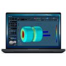 Dell pro max 18 plus mb18250 18" qhd+, intel u9-285hx, 64gb ram, 4tb ssd, nvidia rtx pro 3000 blackwell, windows 11 pro,  Laptopuri | electropc.ro