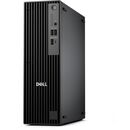 Dell pro slim plus qbs1250 260w, intel u7-265, 16gb ram, 512gb ssd, integrated graphics, ubuntu 24.04 lts,  Desktop PC | electropc.ro