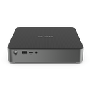 Desktop lenovo ideacentre mini 01irh10r , intel® core 7 240h, 10c (6p + 4e) / 16t, p-core 2.5 / 5.2ghz, e-core 1.8 / 4.0ghz, 24mb intel smart cache, video integrated intel® graphics, ram 2x 16gb sodimm ddr5-5600; two ddr5 sodimm slots, dual-channel capabl,  Desktop PC | electropc.ro