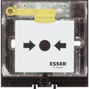 Detector de fum vep 1 eav / led-uri vep-a00-1p cu arie de detectie de1000 m²,indice de protectie, ip 40, putere de operare18 ... 28 v dc, greutate: 4,47 kg,dimensiuni : w: 350 mm h: 225 mm d:135 mm.,  Accesorii | electropc.ro