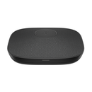 Hp poly studio a2 black table microphone w/ mounting plate i/o cables,  Periferice Diverse | electropc.ro