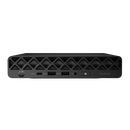 Hp prodesk 4 g1i desktop mini, intel core ultra 5 225t 10-core (2.5ghz, up to 4.9ghz, 20mb), video integrat intel graphics, ram 16gb ddr5 5600mhz (1x16gb), ssd 512gb m.2 2280 pcie nvme , no odd, lan 10/100/1000, intel ax211 wi-fi 6e + bluetooth 5.3, portu,  Desktop PC | electropc.ro