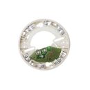 Hw modul electronic conv. buton mare esser ,804901;culoarecarcasa:galbena.,  Accesorii | electropc.ro