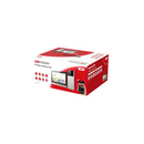 Kit videointerfon ip wifi 1familie 4mp higher resolution with 150° viewing angle 2 locks control multiple unlocking methods: card, bluetooth, hik-connect, indoor station video recording and playback via indoor station or door station standard poe power su,  Video | electropc.ro