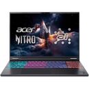 Laptop gaming acer nitro 16s ai an16s-61-r4uf, 16 inches (40.64 cm), acer comfyview™ wqxga 180hz ips display with 100% srgb (matt), 2.560 x 1.600, 16:10, amd ryzen™ ai 9 365, 2 ghz base clock (up to 5 ghz max. boost clock), 24 mb, 10/20, amd ryzen™ ai (up,  Laptopuri | electropc.ro