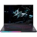 Laptop gaming acer predator helios 18 ai ph18-73-93yf, 18 inch (45.72 cm), acer comfyview™ wqxga mini led 250hz ips display (non-glare), 2560 x 1600, 16:10, intel® core™ ultra 9 processor 275hx, 2.1 ghz base clock (up to 5.4 ghz max. performance clock rat,  Laptopuri | electropc.ro