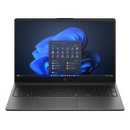 Laptop hp 250r g10, 15.6 inch fhd (1920x1080) anti-glare led sva narrow bazel uslim 250 nits, intel core 5-120u 10-core (1.4ghz, up to 5.0ghz, 12mb), video integrat intel graphics, ram 16gb ddr5 5200mhz (1x16gb), ssd 512gb pcie nvme, no odd, boxe stereo i,  Laptopuri | electropc.ro