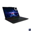 Laptop lenovo gaming legion pro 5 16irx10, 16" wqxga (2560x1600) ips 500nits anti-glare, 100% dci-p3, 240hz, displayhdr™ 400, dolby vision®, g-sync®, low blue light, high gaming performance, intel® core™ i9-14900hx, 24c (8p + 16e) / 32t, p-core 2.2 / 5.8g,  Laptopuri | electropc.ro