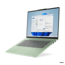 Laptop lenovo ideapad slim 5 15arp10, 15.3" wuxga (1920x1200) ips 300nits anti-glare, 100% srgb, 60hz, amd ryzen™ 7 7735hs (8c / 16t, 3.2 / 4.75ghz, 4mb l2 / 16mb l3), video integrated amd radeon™ 680m graphics, ram 16gb soldered lpddr5x-6400; memory sold,  Laptopuri | electropc.ro