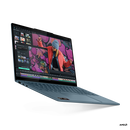 Laptop lenovo yoga slim 7 14akp10, 14" 2.8k wqxga+ (2880x1800) oled 1100nits (peak) / 500nits (typical) glossy, 100% dci-p3, 120hz, eyesafe®, dolby vision®, displayhdr™ true black 1000, x-rite®, puresight pro, amd ryzen™ ai 7 350 (8c / 16t, 2.0 / 5.0ghz, ,  Laptopuri | electropc.ro