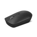 Lenovo 400. form factor: ambidextrous. movement detection technology: optical, device interface: rf wireless, movement resolution: 2400 dpi, buttons type: pressed buttons, buttons quantity: 4, scroll type: wheel. power source: batteries. product colour: b,  Mouse | electropc.ro
