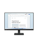 Lenovo l24-4e. display diagonal: 60.5 cm (23.8"), display resolution: 1920 x 1080 pixels, hd type: full hd, display technology: lcd,  response time: 6 ms, native aspect ratio: 16:9, viewing angle, horizontal: 178°, viewing angle, vertical: 178°. vesa moun,  Monitoare LED | electropc.ro