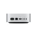 Mac mini: apple m4 pro chip with 14‑core cpu and 20‑core gpu, 64gb, 1tbssd -10gb ethernet - (cto from mcx44rc/a)  (cto from  mcx44ro/a),  Desktop PC | electropc.ro