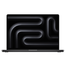 Macbook pro 16.2"/apple m4 pro (cpu 14-core, gpu 20-core, neural engine 16-core)/24gb/512gb - nano texture -space black - int kb (cto from mx2x3ro/a),  Laptopuri | electropc.ro