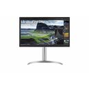 Monitor 27" lg 27uq850v-w.aeu,  Monitoare LED | electropc.ro