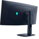 Monitor alienware 34" aw3425dw gaming 86.82 cm, 3440 x 1440 at 240 hz, 0.03 ms,  Monitoare LED | electropc.ro