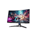 Monitor gaming 31.5-inch lenovo legion r32qc-30, led, va wled, 2560x1440, 60hz - 180hz, anti-glare, display colors 16.7 million, color gamut: 99% srgb, 90% dci-p3, curvature: 1500r, 0.5 ms (mprt) / 1 ms (level 4) / 2 ms (level 3) / 4 ms (level 2) / 6 ms (,  Monitoare LED | electropc.ro