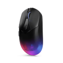Mouse gaming wireless lenovo legion m410, 16000 dpi, negru,  Mouse | electropc.ro