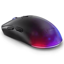 Mouse gaming wireless lenovo legion m410, 16000 dpi, negru,  Mouse | electropc.ro