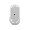 Mouse silentios bluetooth lenovo yoga; pana la 4000dpi; tip: full size ambidextru; senzor: ir optic; numar de butoane: 6 (programabile); conectivitate: bluetooth 5.3, se poate conecta la 3 dispozitive; greutate: 88g; compatibil cu windows 10, windows 11; ,  Mouse | electropc.ro
