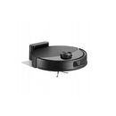 Robot de aspirare roborock q10 pf b, aspirator cu mop, 10.000 pa, baterie 5.200 mah, autonomie 180 min, navigatie ai, recipient praf 2.7l, suport alexa si google home, negru,  Aspiratoare | electropc.ro