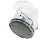 Storcator de citrice philips hr2738/00, 25 w, 0.5 l, 1 viteza, alb,  Storcatoare de citrice | electropc.ro