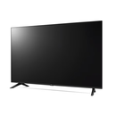 Televizor lg led 65ua73003la, 164 cm, smart, 4k, clasa f, negru,  Televizoare | electropc.ro