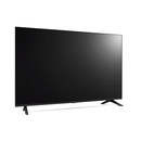 Televizor lg led 65ua73003la, 164 cm, smart, 4k, clasa f, negru,  Televizoare | electropc.ro