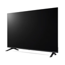Televizor lg led 65ua73003la, 164 cm, smart, 4k, clasa f, negru,  Televizoare | electropc.ro
