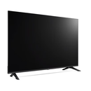 Televizor lg led 65ua73003la, 164 cm, smart, 4k, clasa f, negru,  Televizoare | electropc.ro