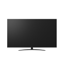 Televizor nanocell smart lg 65nano81a3a, 4k, hdr, 164cm, negru,  Televizoare | electropc.ro