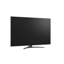 Televizor nanocell smart lg 65nano81a3a, 4k, hdr, 164cm, negru,  Televizoare | electropc.ro
