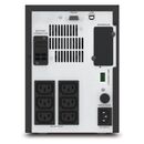 Ups apc easy ups smv 750 va line interactive 525 watts / 750va 230v,  UPS | electropc.ro