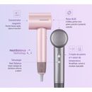 Uscator de par heinner hhd-h16bldc-pnk,  Uscatoare de par | electropc.ro