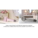 Uscator de par heinner hhd-h16bldc-pnk,  Uscatoare de par | electropc.ro