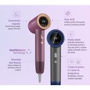 Uscator de par heinner hhd-h17dbldc-gy,  Uscatoare de par | electropc.ro