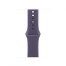 40mm purple fog sport band - s/m,  Bratari fitness | electropc.ro