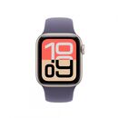 40mm purple fog sport band - s/m,  Bratari fitness | electropc.ro