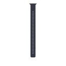 49mm navy ocean band extension - black titanium finish,  Bratari fitness | electropc.ro