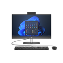 All-in-one hp proone 240 g10  23.8 inch non-touch ips fhd (1920x1080) anti-glare led uwva 250 nits, intel core ultra 7 155u 12-core (2.1ghz, up to 4.8ghz, 12mb), video integrat intel iris xe graphics, ram 16gb ddr5 5600mhz (1x16gb), ssd 512gb m.2 2280 pcl,  All in one PC | electropc.ro